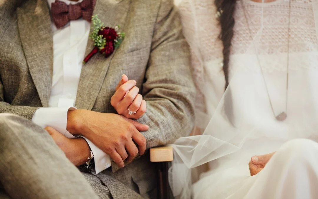 The Complicated “I Do”