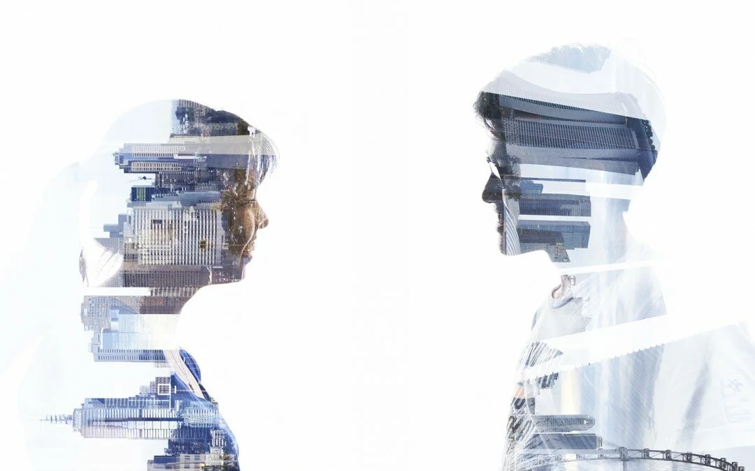 6,057KM Apart And This Is How We Do It