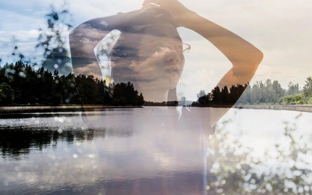 The Places I Love Used To Hurt Me