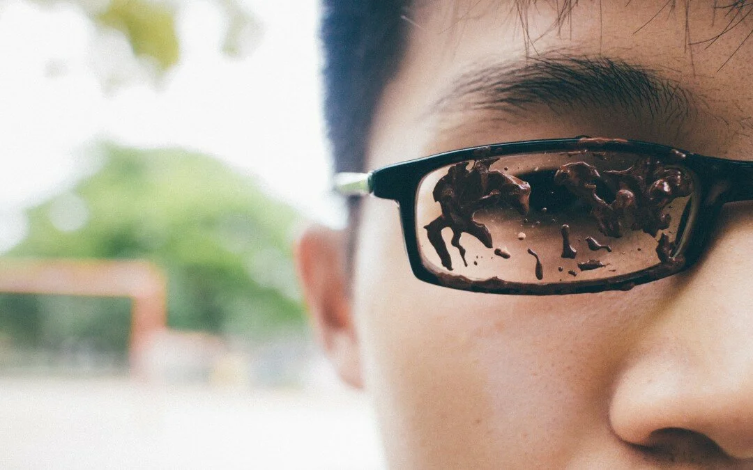 Blinded from Rejection