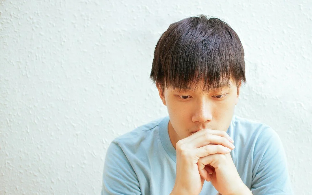 Learning to Forgive Myself