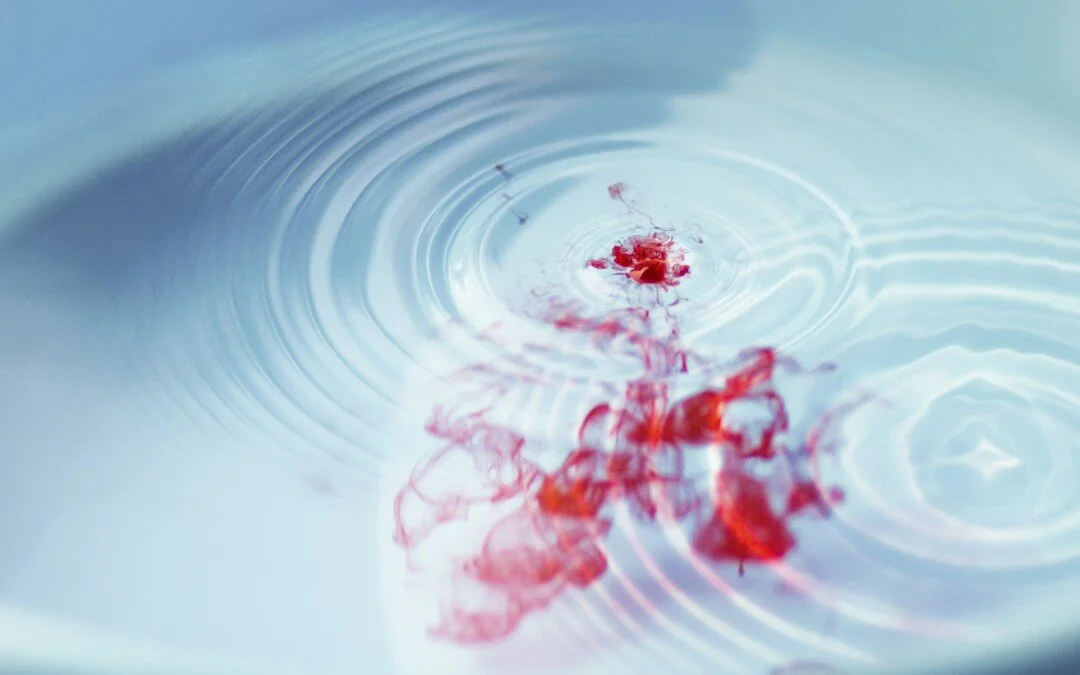 Prayer Didn’t Seem Like The Solution