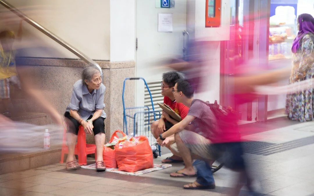 Three For One Dollar