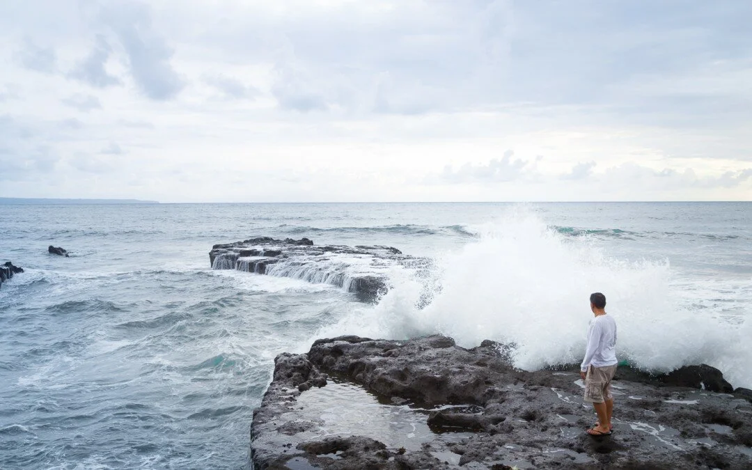 All I Wanted Was To Be Heard