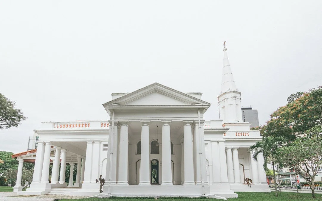 Bored with Christianity