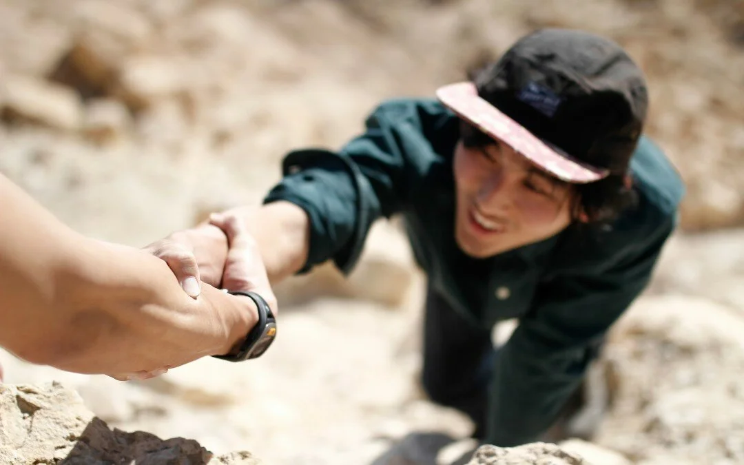 Finding the Silver Lining