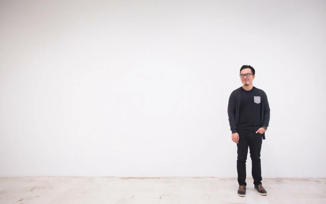 Presence > Perfection