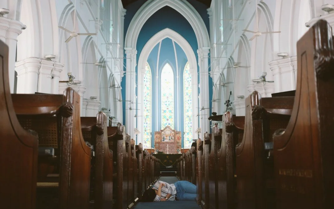 Rise of Middle-class Christianity