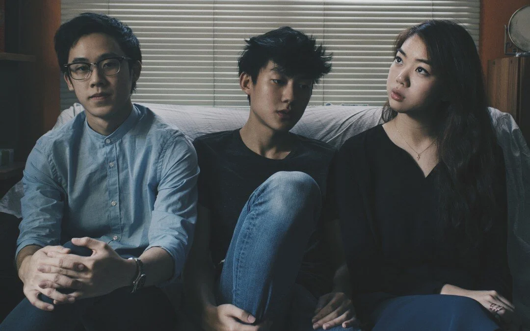 The Wild and Glorious